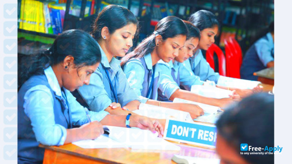 K R Gouri Amma College of Engineering for Women photo #3