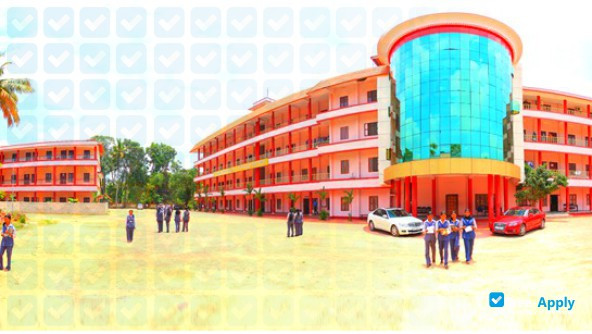 K R Gouri Amma College of Engineering for Women photo #8
