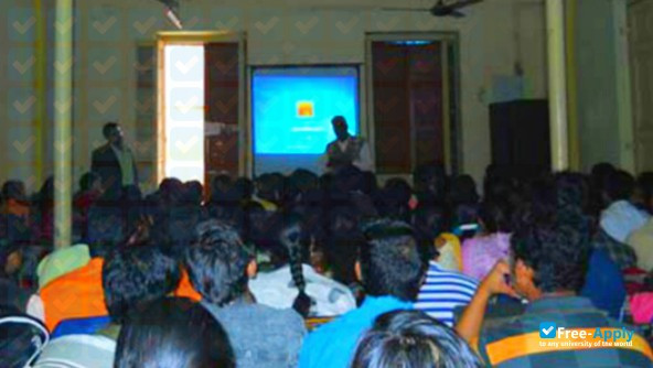 Sanskrit College and University Kolkata photo #4