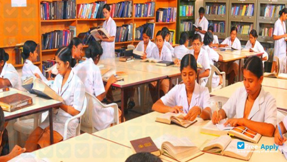 KMCH College of Physiotherapy photo #5