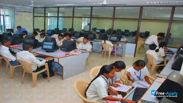 Annamacharya Institute of Technology and Sciences Tirupati photo #3
