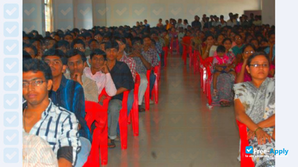 Annamacharya Institute of Technology and Sciences Tirupati photo #5