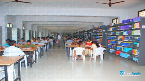 Annamacharya Institute of Technology and Sciences Tirupati photo #6