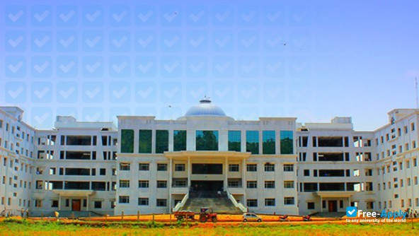 Annamacharya Institute of Technology and Sciences Tirupati photo #2