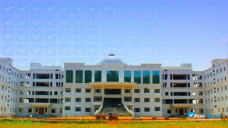 Annamacharya Institute of Technology and Sciences Tirupati vignette #5