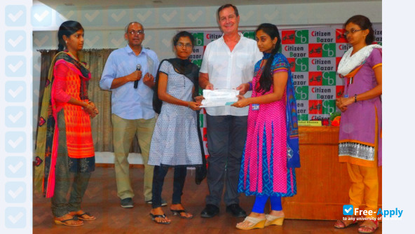 Annamacharya Institute of Technology and Sciences Tirupati photo #4