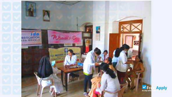 A J Institute of Dental Sciences photo