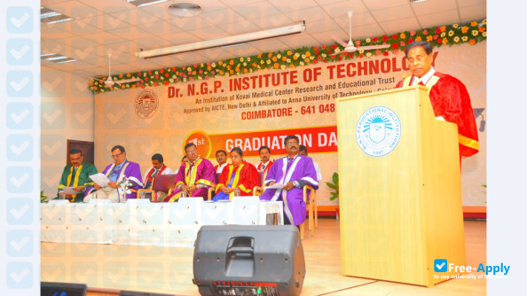 Kovai Medical Center Research and Educational Trust photo #6
