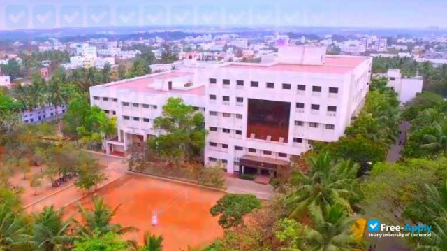 Photo de l’Kovai Medical Center Research and Educational Trust #5