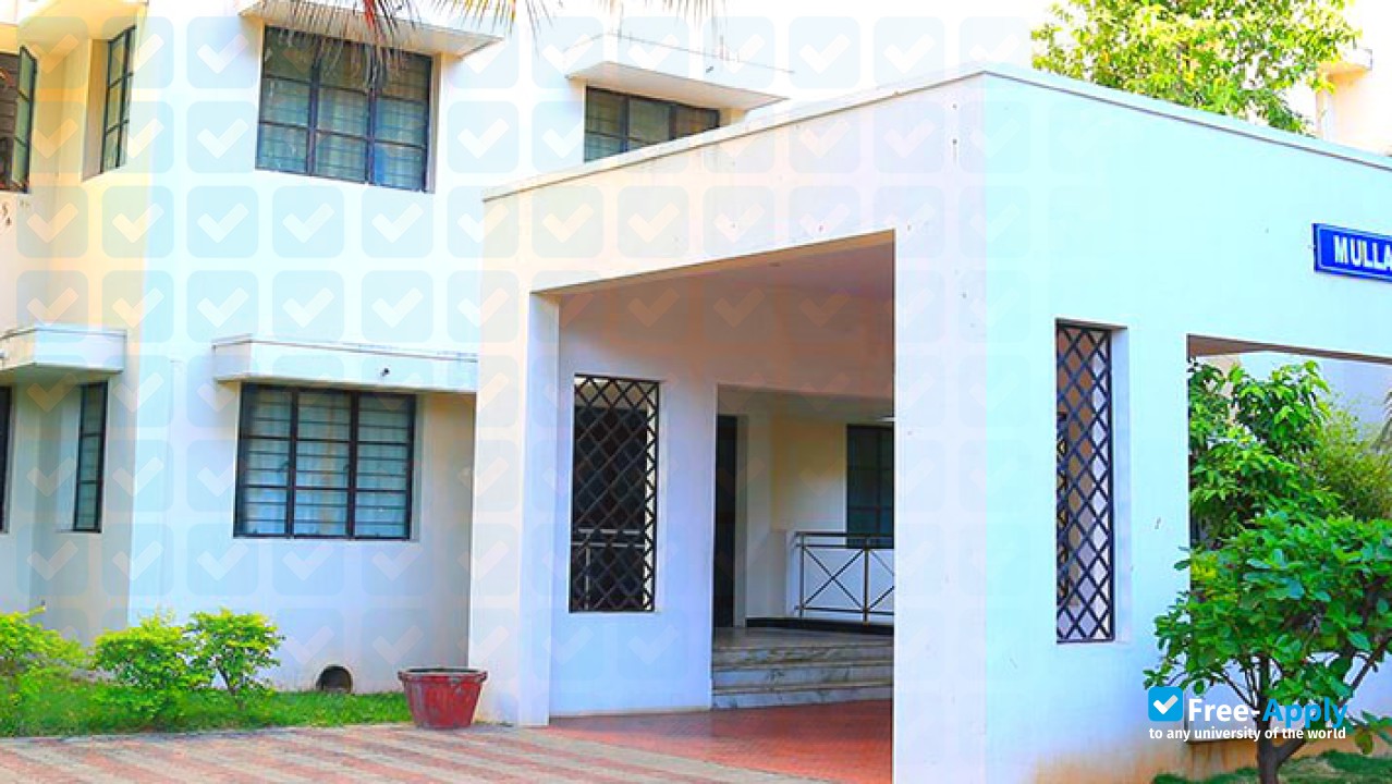 Kovai Medical Center Research and Educational Trust photo #3