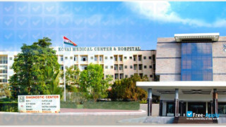 Kovai Medical Center Research and Educational Trust vignette #4