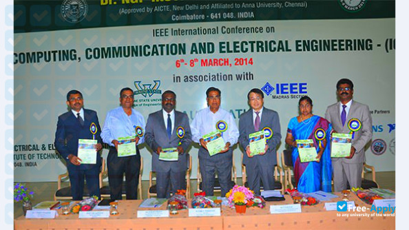 Kovai Medical Center Research and Educational Trust photo #7