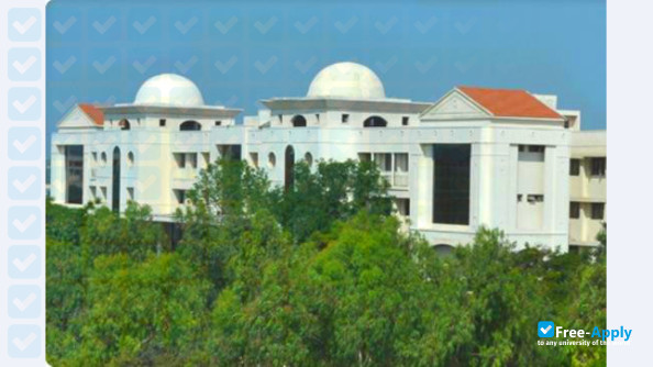 Kovai Medical Center Research and Educational Trust photo #1