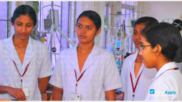 Kovai Medical Center Research and Educational Trust фотография №2
