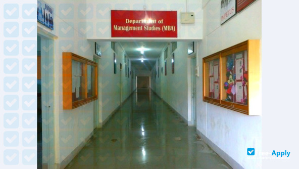 Sipna College of Engineering & Technology Amravati photo #1