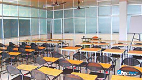 A K G Memorial Co-Operative College Of Nursing photo #4