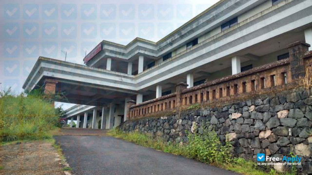 A K G Memorial Co-Operative College Of Nursing photo #2