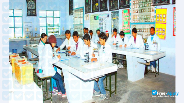 Lord Shiva College of Pharmacy photo #4