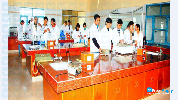 Lord Shiva College of Pharmacy photo #3