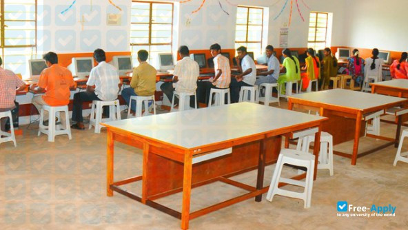 Lord Shiva College of Pharmacy photo #5