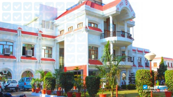 Lord Shiva College of Pharmacy photo #1