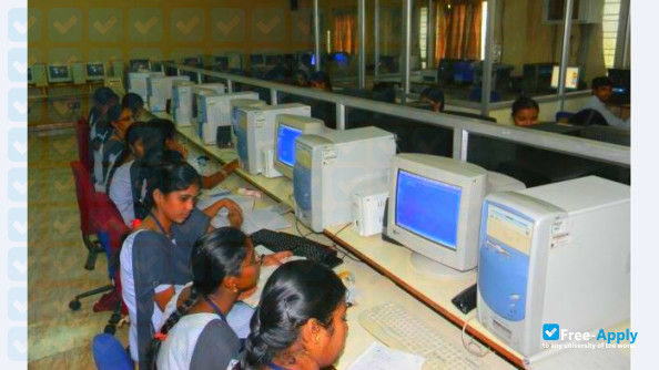 Sri C Achutha Menon Government College photo #4