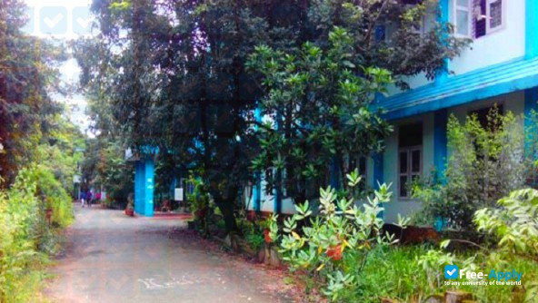 Photo de l’Sri C Achutha Menon Government College