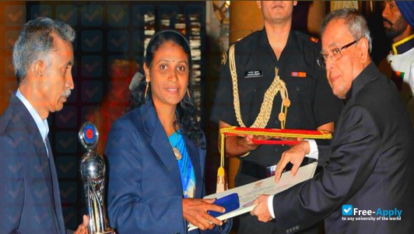 Sri C Achutha Menon Government College photo #2