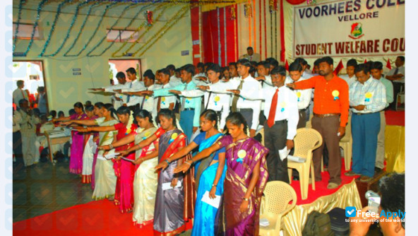 Sri C Achutha Menon Government College photo #1
