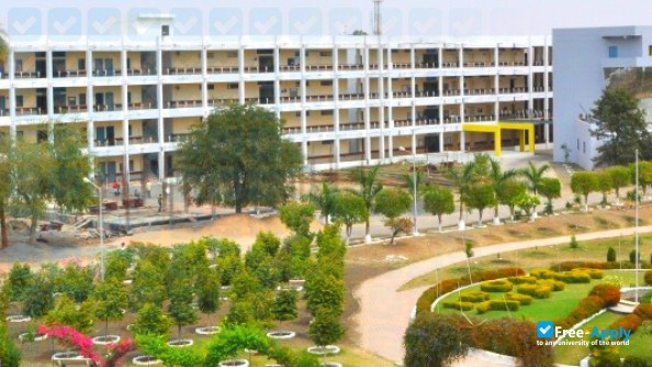 Photo de l’Sushila Devi Bansal College of Engineering #6