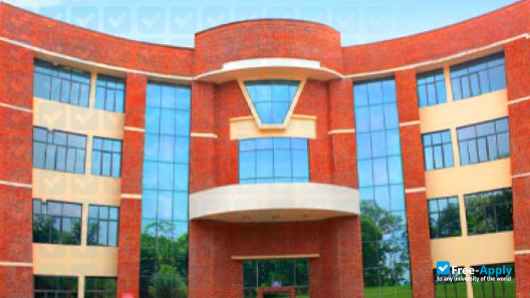 IMS Unison University Dehradun photo #5