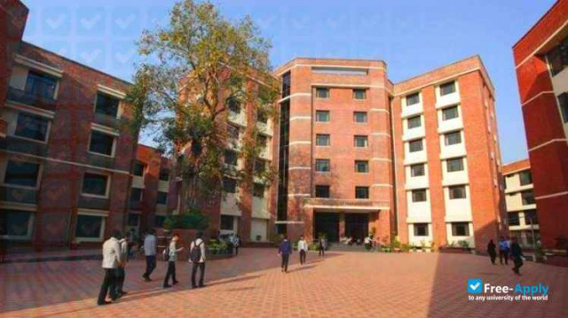 IMS Unison University Dehradun photo