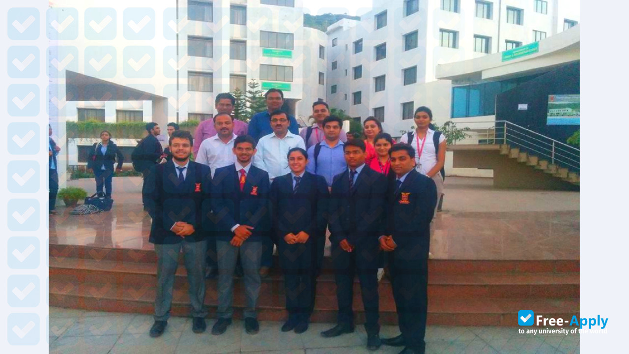 Kalyan Jadhav's Educational Institute Pune photo #5