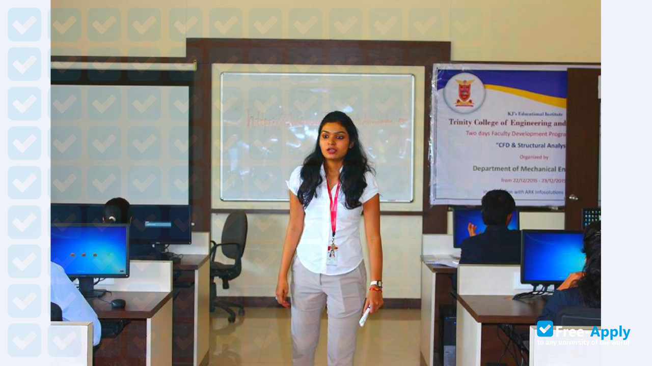 Kalyan Jadhav's Educational Institute Pune photo #4