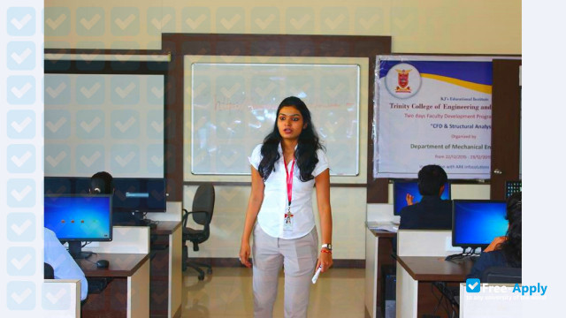 Kalyan Jadhav's Educational Institute Pune photo #2