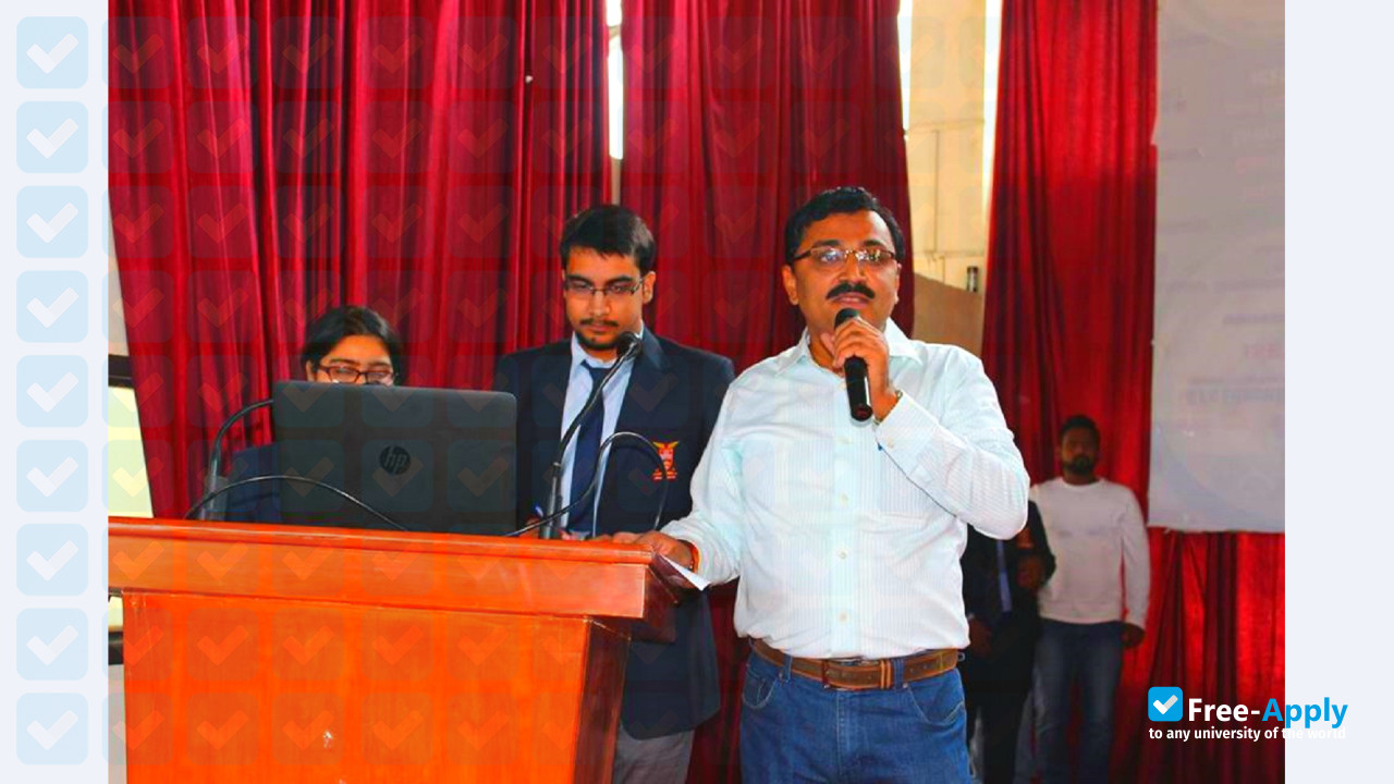 Kalyan Jadhav's Educational Institute Pune photo #2