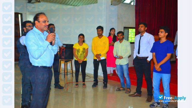 Kalyan Jadhav's Educational Institute Pune photo #6