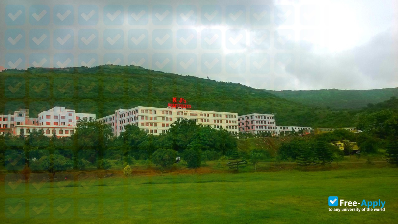 Photo de l’Kalyan Jadhav's Educational Institute Pune