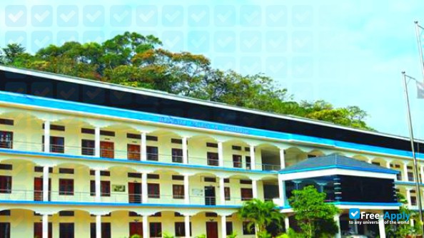 Photo de l’Hindustan College of Engineering #7