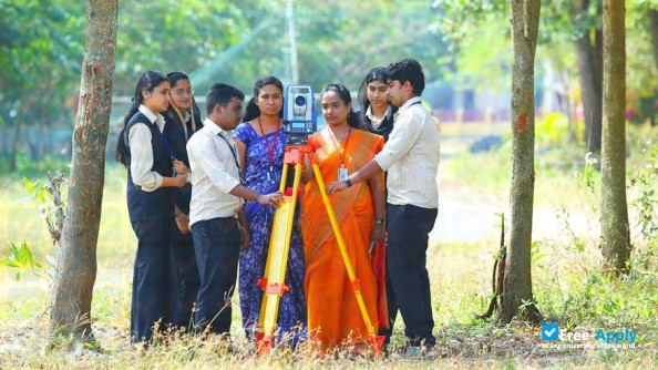 Photo de l’Hindustan College of Engineering #8
