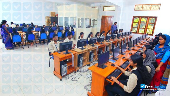 Photo de l’Hindustan College of Engineering #5