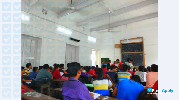 Photo de l’Heramba Chandra College #2