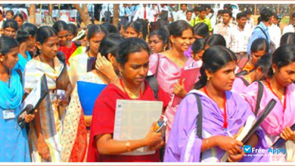 St Mother Theresa Engineering College photo #3