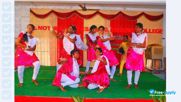 St Mother Theresa Engineering College photo #1