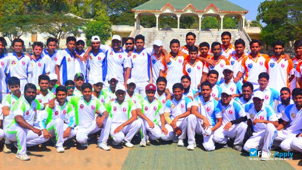 Y B Chavan College of Pharmacy фотография №2