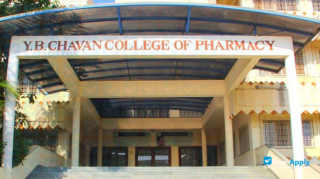 Y B Chavan College of Pharmacy миниатюра №10