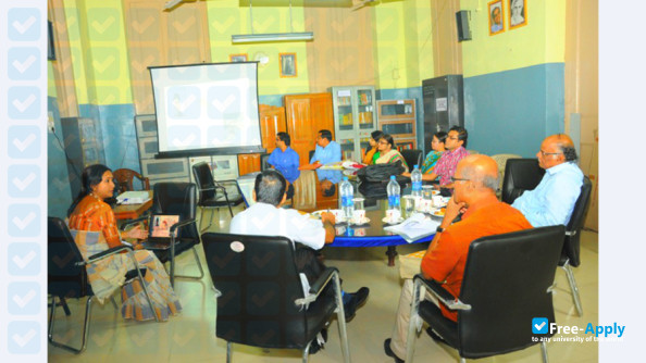 Photo de l’Krishnagar Government College Nadia #4