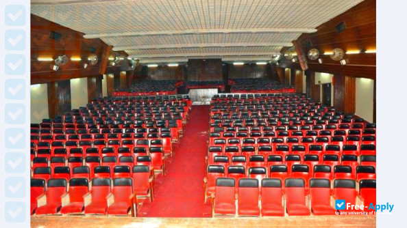 Lala Lajpat Rai College of Commerce and Economics Mumbai photo #2