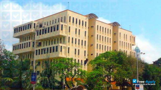 Miniatura de la Lala Lajpat Rai College of Commerce and Economics Mumbai #2