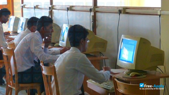 Institute of Hotel Management Guwahati photo #5